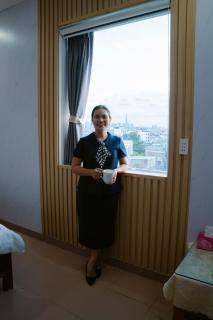 Hoàng Sơn Hotel - 3