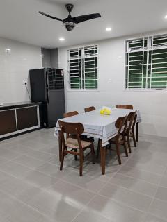 Villa with private pool - Malacca - 7