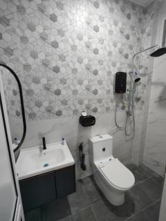 Villa with private pool - Malacca - 5
