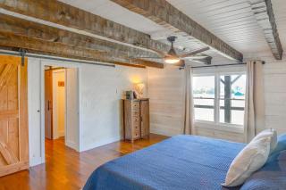 about 10 Mi to Downtown Murfreesboro Area Cabin - 2