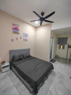 Villa with private pool - Melaka - 4