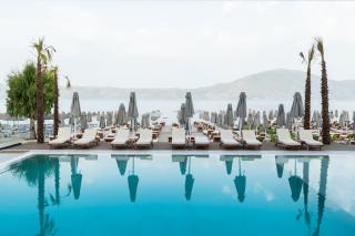 Morina Beach Hotel - 0