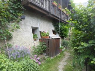 chambre d'hôte calme au milieu d'un jardin au Freney d'oisans - Le Freney-dʼOisans - 6