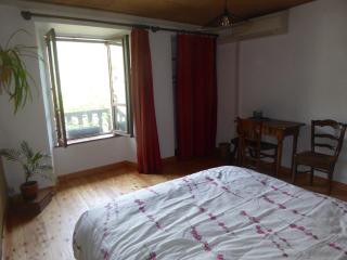 chambre d'hôte calme au milieu d'un jardin au Freney d'oisans - Le Freney-dʼOisans - 5