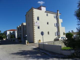 Hotel Filioppi - Agios Kirykos - 8
