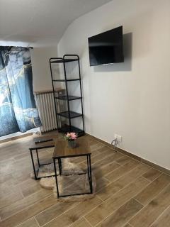 Charmante studio ligne 13 tram 5 saint denis - Pierrefitte-sur-Seine - 7