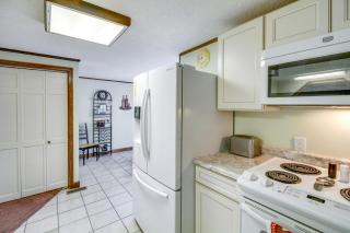 Bull Shoals Lake Home at Beaver Creek Marina! - Kissee Mills - 3