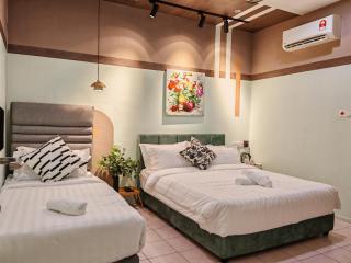 Kepayan Inn Kinabalu city - Kota Kinabalu - 8