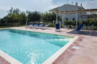 Villa Degli Aranci - Cupra Marittima - 7