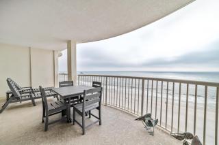 Royal Palms 905 by Liquid Life - Gulf Shores - 9
