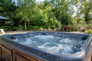 White Mill - Narberth - 8