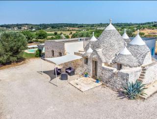 Trulli del '700 Deluxe LA REGINETTA - Ostuni - 1