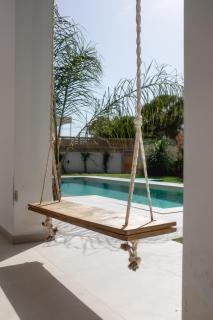 Villa Kala Loutraki - Private Pool & Sauna I Beach - Loutraki - 6