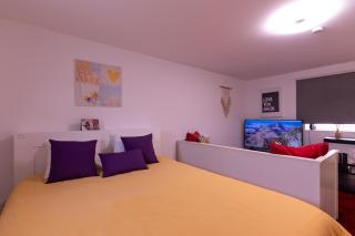 Perafita Yellow House - EcoHost - Perafita - 5