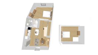 Le Wild Heaven - Home Homy - Vierzon - 8