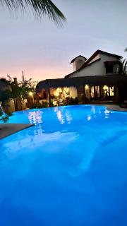 Pousada Tatuamar - 150 m da praia - 6