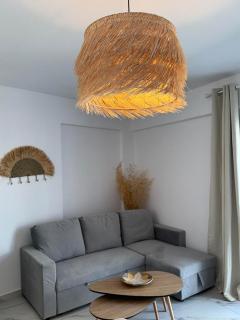 Anemos Naxos town suites-apartment - Naxos Chora - 8