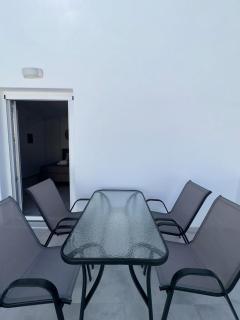 Anemos Naxos town suites-apartment - Naxos Chora - 6