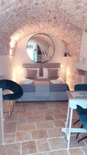 Cà Bella Vista - Ostuni - 7