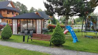 Pokoje i Apartament U Ireny - Poronin - 1