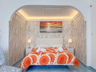 Amalfi Rooms Duoglio Beach -amazing seaview - Amalfi - 1