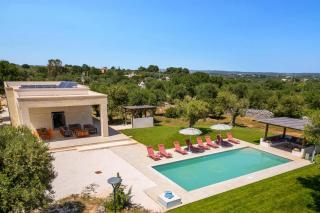Villa Pamaridi by Villa Plus - Ostuni - 1