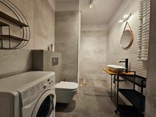 DesignOmania Apartments - Grzegórzecka 69 D - Cracovie - 7
