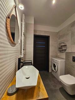 DesignOmania Apartments - Grzegórzecka 69 D - Cracovie - 5