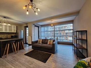 DesignOmania Apartments - Grzegórzecka 69 D - Cracovie - 3