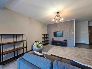 DesignOmania Apartments - Grzegórzecka 69 D - Cracovie - 1