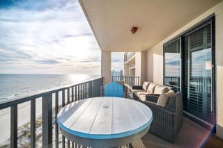 Phoenix X 1209 by Liquid Life - Orange Beach - 9