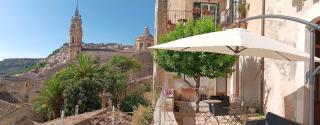 Casa Sipione Papa - Modica - 8
