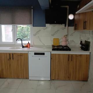 Nadir Home Konaklama - Ardeşen - 9