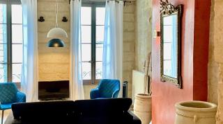 Le Cherche Midi - Appartement centre historique d'Uzès - Uzès - 7