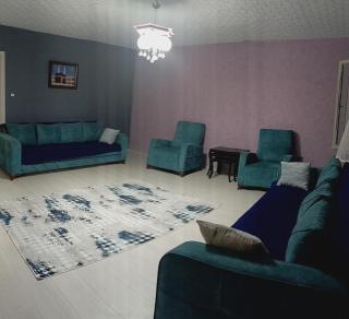Nadir Home Konaklama - Ardeşen - 2