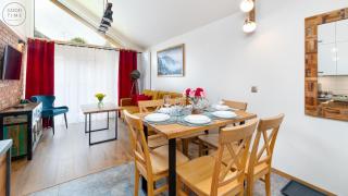 Apartamenty Good Time - Osada Górska przy szlaku na Chybotek - Szklarska Poręba - 0