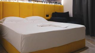 Hotel Ruko Boutique - Golem - 8