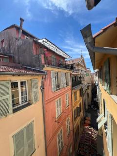 Idéal au coeur du Vieux Nice - Nice - 5