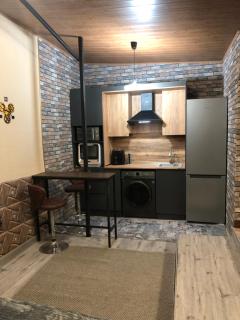 Apartment in the center of Yerevan - Erevan - 1