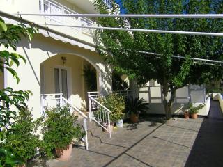 Hotel Filioppi - Agios Kirykos - 4