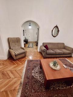 Sweet House Kalemegdan - Belgrado - 4