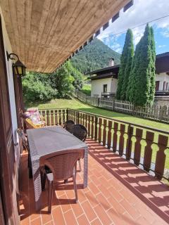 Appartamento 3 Cime - Vicino al Centro - Auronzo di Cadore - 1