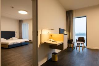 Domein Polderwind - Zuienkerke - 2