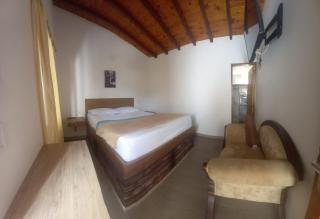 Hotel Olímpica - La Ceja - 8