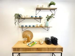 KS Doña Pepita - Kaleria Suites - 3