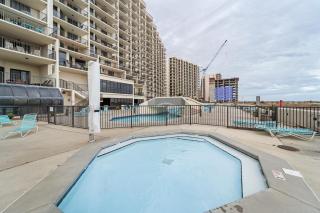 Phoenix Vii 1111 by Liquid Life - Orange Beach - 3