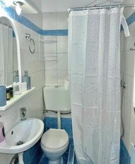 Sofie Seafront Apartment -50m from the beach - Alexandroúpolis - 6