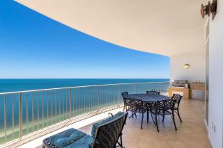 Turquoise Place 2006C - Orange Beach - 9