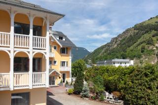 Hôtel Le Belvédère - Brides-les-Bains - 8
