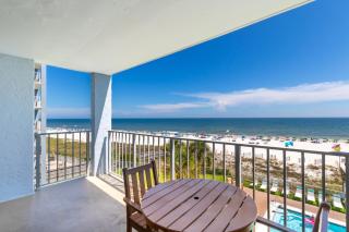 Sunswept 404 - Orange Beach - 9